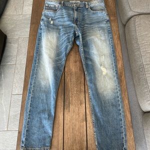 signature by levi's jeans